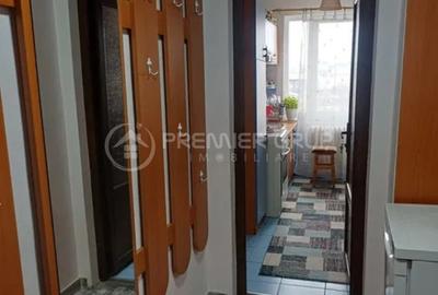 Etaj intermediar! Apartament 2 camere 53mp, Podu Ros, CT - 5