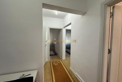 3 Camere de inchiriat | Ozana | Metrou | Centrala | 2 Bai | Decomandat - 13