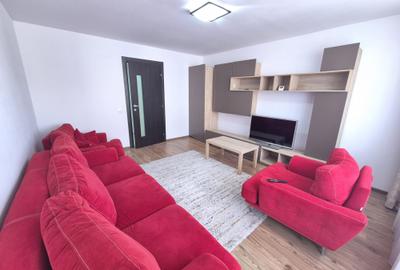 Inchiriere Apartament 2 Camere cu parcare Complex Rezidential Urban zona Coresi - 6