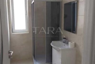 Apartament 2 camere Florești mobilat etaj intermediar. - 8