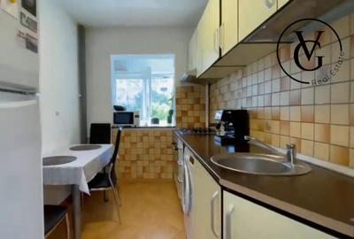 Apartament 2 camere - ParkLake Mall - Metrou Dristor - 5