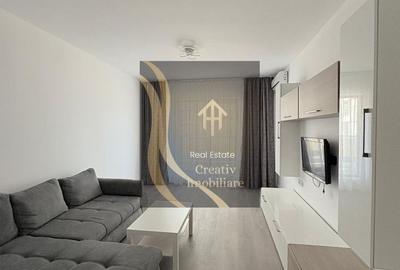 Inchiriere apartament 2 camere Complex Exigent Plaza Faza 4