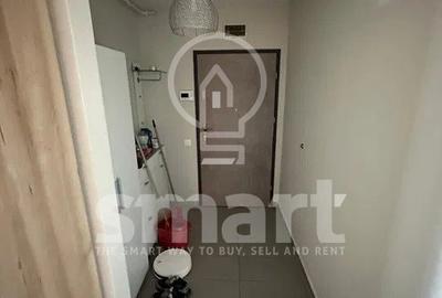 Apartament 2 camere cu balcon si parcare strada Trifoiului Buna Ziua - 7