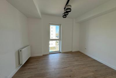 Apartament finisat 4 camere, 2 băi, 93,3 mp utili, etaj retras, Dambul Rotund - 14