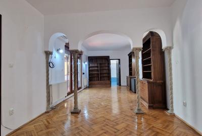 Stefan cel Mare -  Eminescu - Vasile Lascar - 4 camere - renovata 2025 - gradina - 8