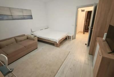 Garsonieră de închiriat, în complexul Titan Apartments - 12