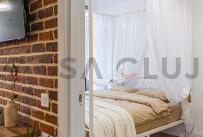 2 camere, zona Centrala, la cheie - 5