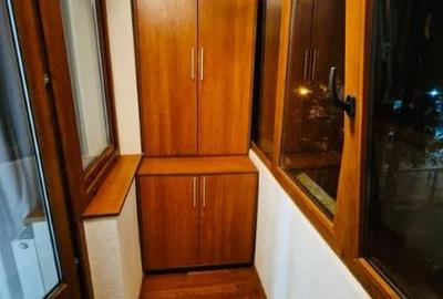 Apartament 2 Camere,Piata Romana,Amzei,et.1/8,Amenajat,mobilat,utilat,complet - 4