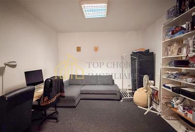 SPATIU COMERCIAL TEI PARCUL CIRCULUI IDEAL DEPOZIT / LOGISTICA - 12