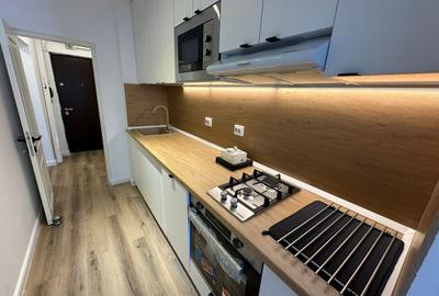 Garsoniera 45mp 5min Metrou Obor Mosilor pat+canapea Nou Renovata 2026 - 1