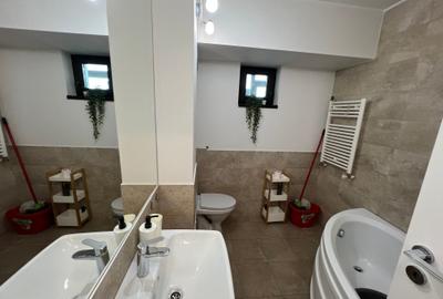 Unirii stradal monolit - 9