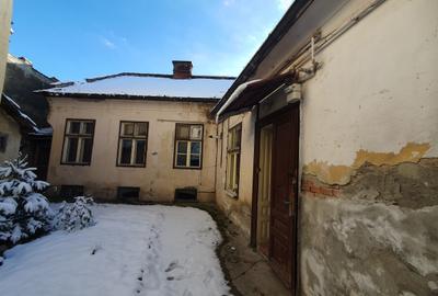 Casa in Centrul Istoric Brasov