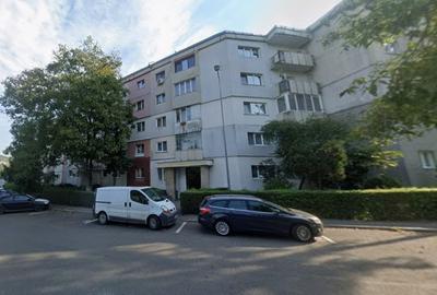 Apartament 3 camere decomandat, Aleea Brates - 1