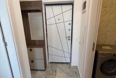 Garsoniera la prima inchiriere in Militari Residence - 6