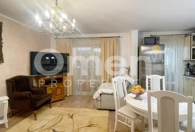 Vând apartament 3 camere | Zonă centrală - 2