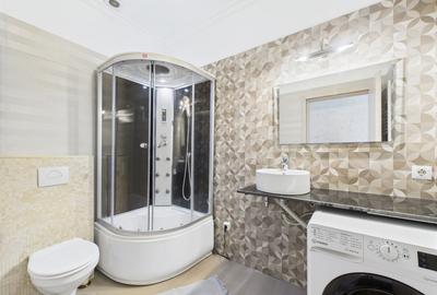 Apartament 3 camere de vanzare | Baneasa | Curte Proprie | Terasa - 9