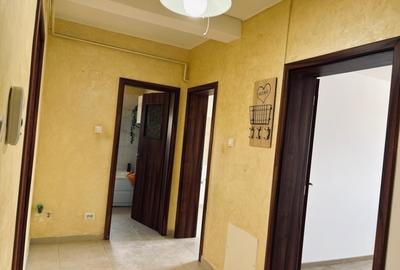 Apartament 2 camere decomandat, 51.5 mp, parcare, Frumoasa, bloc 2017 - 9