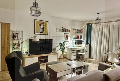 Apartament 2 Camere | Terasă | Parcare proprie | Elite-Junior Residence - 1