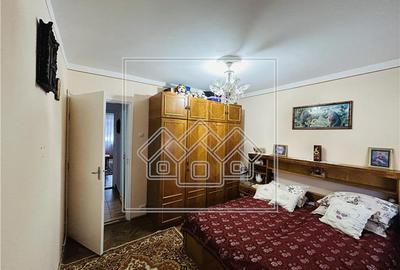 Apartament de vanzare in Sibiu - 2 camere, balcon, pivnita - 9