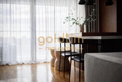 SUPERB / APARTAMENT CU 2 CAMERE LUMINOASE / ZONA EXCLUSIVA SI DINAMICA - 8