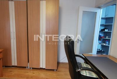Liber din 1 August | Str. Calea Floresti 62|  Decomandat 2 Camere - 3