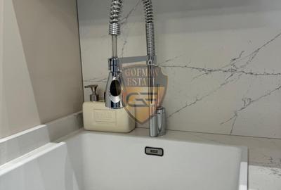 Luxury Residence, 3 camere 131mp Bld Mamaia Butoaie Parcare, Smart home, parcare - 23