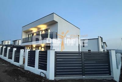 COMISION 0, MIROSLAVA , CASA INDIVIDUALA 131 mp, 220.000 € - 1