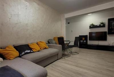 Apartament cu 2 camere decomandat în Nord