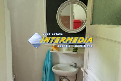 Casa P+E de vanzare recent renovata in Centru cu 680 mp teren - 2