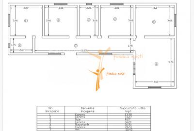 COMISION 0% MOGOSESTI, IASI - Vanzare/schimb Casa individuala + teren - 5