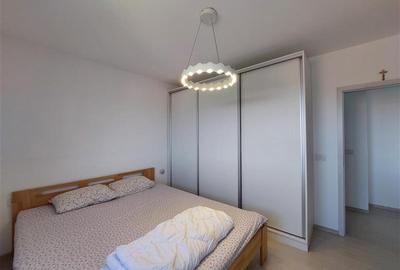 Apartament la cheie cu loc de parcare inclus, in bloc nou, Gradiste - 5
