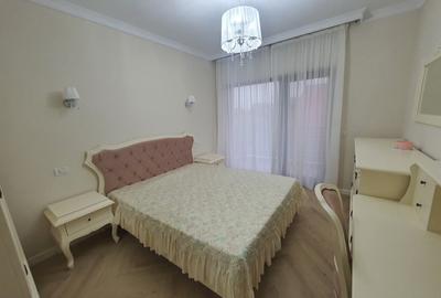 Casa 4 camere ,mobilata,utilata,lux,termen lung - 25