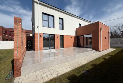 Casa Smart cu 5 camere - Sistem fotovoltaic - Comision ZERO - 1