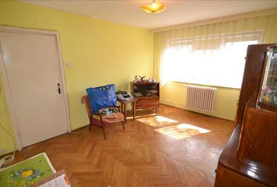 Vanzare garsoniera decomandata Astra- Planete - 13