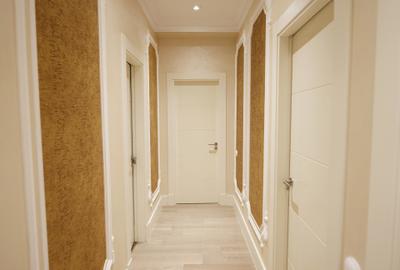 PENTHOUSE-ULTRALUX -TERASA 170 MP -2 PARCARI SUBTERANE - 19