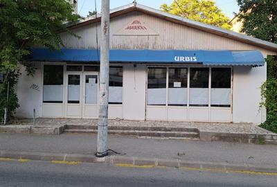 Spațiu ultra central de închiriat - 1