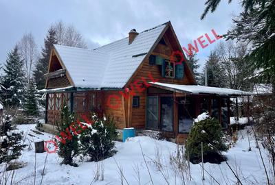 Vilă de vânzare în Comandău! - 8
