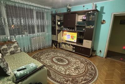 3 Camere | Vedere Panoramică | Ștefan cel Mare - Lizeanu | Bloc Reabilitat - 1