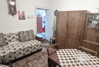 Apartament de vânzare, 3 camere, 58 mp, Horea vis-a-vis de Facultatea de Litere - 4