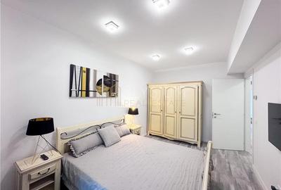 Apartament de inchiriere 3 camere Soseaua Nordului Herastrau - 19