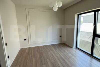 Confort premium într-o zonă liniștită: duplex ultrafinisat – Chinteni - 11