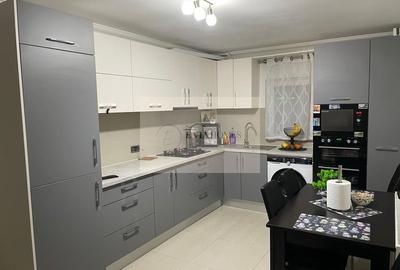 3 camere/2 băi/Parcare/La 5 minute de Iulius Mall - 1