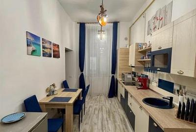 I OFERTA I Apartament tip studio I 35 mp I Centrul Civic I - 5