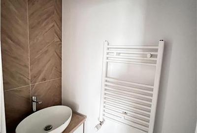 Apartament cu 3 camere decomandate 2 bai 2 balcoane in Sibiu - 16