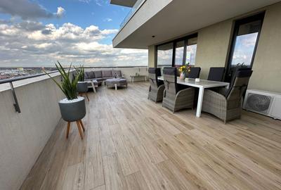 Luxury apartment for rent - 30