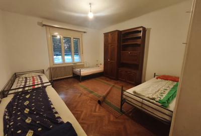 Lipovei casa pentru Muncitori 20 euro/ noapte/camera - 6