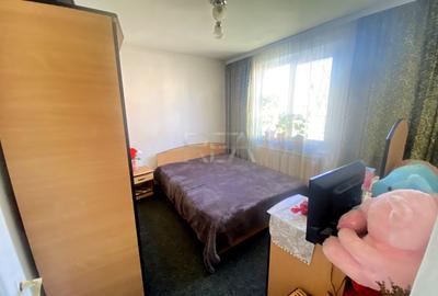 3 camere-66,11mp-Decomandat- Rahova - COMISION 0% - 5