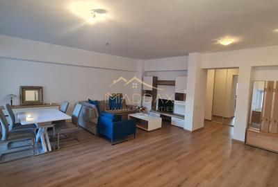 Apartament 3 camere // Loc parcare // Cartier Francez // Herastrau - 3