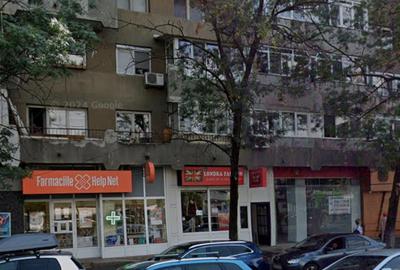Militari - Piata Gorjului - sup 21 - mp pret 1500 euro - 5