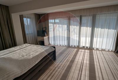 Casă / Vilă cu 6 camere de vânzare în zona Central - 4